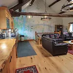 Hébergement de vacances Tullythwaite Garth Crosthwaite