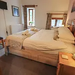 Hébergement de vacances Tullythwaite Garth *