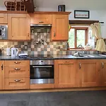 Tullythwaite Garth Hébergement de vacances Crosthwaite