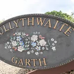 Prázdninový dům Tullythwaite Garth