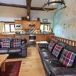 Dom wakacyjny Tullythwaite Garth Crosthwaite