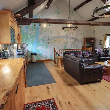 Ferienhaus Tullythwaite Garth Crosthwaite