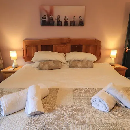 Tullythwaite Garth *