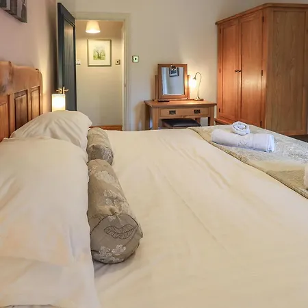 Tullythwaite Garth *