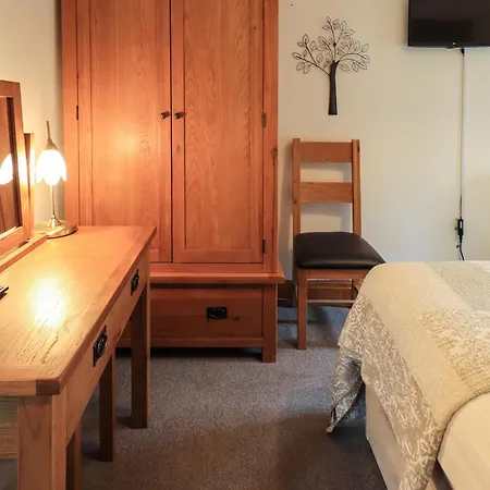 Tullythwaite Garth Ferienhaus