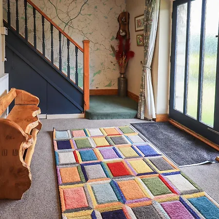 Tullythwaite Garth Ferienhaus